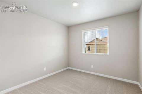 Tiny photo for 1148 Babette Heights, Colorado Springs, CO 80904 (MLS # 8059193)