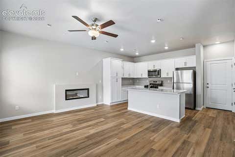 Tiny photo for 1148 Babette Heights, Colorado Springs, CO 80904 (MLS # 8059193)