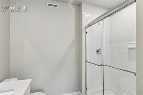 Tiny photo for 1148 Babette Heights, Colorado Springs, CO 80904 (MLS # 8059193)