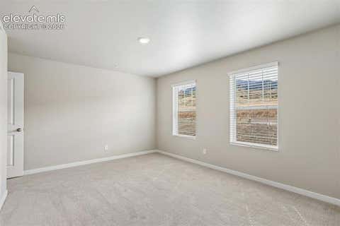 Tiny photo for 1148 Babette Heights, Colorado Springs, CO 80904 (MLS # 8059193)