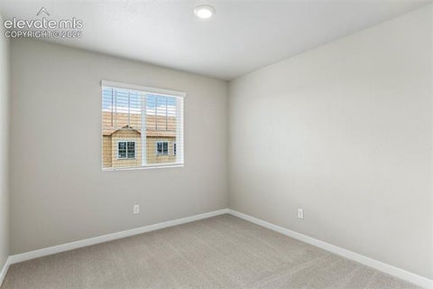 Tiny photo for 1148 Babette Heights, Colorado Springs, CO 80904 (MLS # 8059193)
