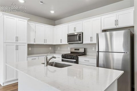 Tiny photo for 1148 Babette Heights, Colorado Springs, CO 80904 (MLS # 8059193)