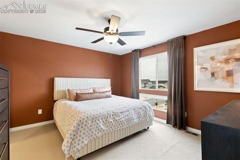 Tiny photo for 6844 Lily Mountain Lane, Colorado Springs, CO 80923 (MLS # 7613291)