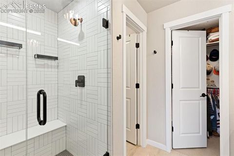 Tiny photo for 6844 Lily Mountain Lane, Colorado Springs, CO 80923 (MLS # 7613291)