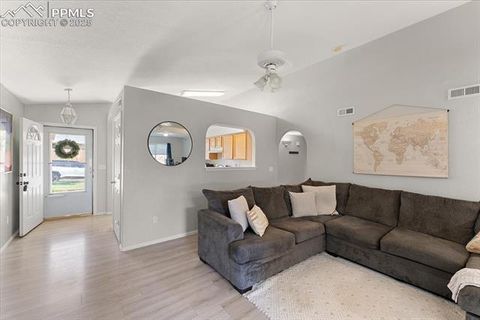 Tiny photo for 814 Edna Lane, Pueblo, CO 81005 (MLS # 1821702)