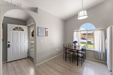 Tiny photo for 814 Edna Lane, Pueblo, CO 81005 (MLS # 1821702)