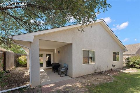Tiny photo for 814 Edna Lane, Pueblo, CO 81005 (MLS # 1821702)