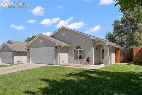 Tiny photo for 814 Edna Lane, Pueblo, CO 81005 (MLS # 1821702)