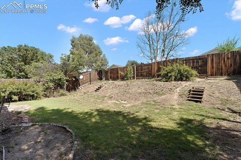 Tiny photo for 814 Edna Lane, Pueblo, CO 81005 (MLS # 1821702)