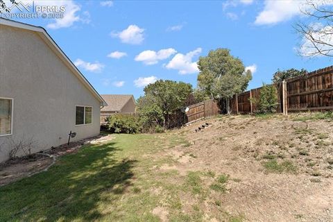 Tiny photo for 814 Edna Lane, Pueblo, CO 81005 (MLS # 1821702)