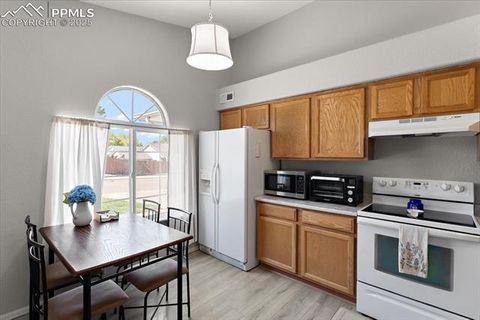Tiny photo for 814 Edna Lane, Pueblo, CO 81005 (MLS # 1821702)