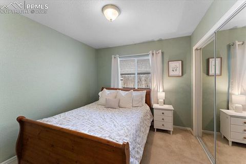 Tiny photo for 814 Edna Lane, Pueblo, CO 81005 (MLS # 1821702)