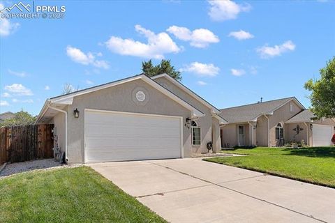 Tiny photo for 814 Edna Lane, Pueblo, CO 81005 (MLS # 1821702)