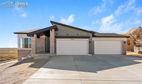 9707 Owl Perch Loop Colorado Springs CO 80908