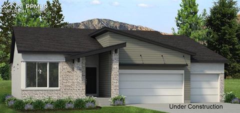 9707 Owl Perch Loop Colorado Springs CO 80908