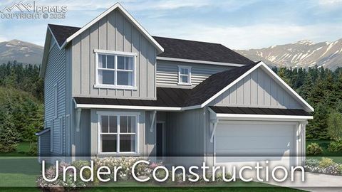 Photo of 17570 Cerberus Court, Monument, CO 80132 (MLS # 2315227)