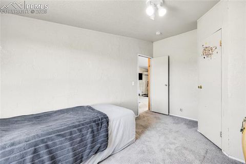 Tiny photo for 5865 E Blaney Road, Peyton, CO 80831 (MLS # 4291329)