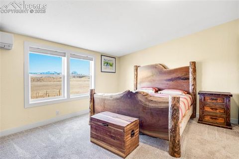 Tiny photo for 5865 E Blaney Road, Peyton, CO 80831 (MLS # 4291329)