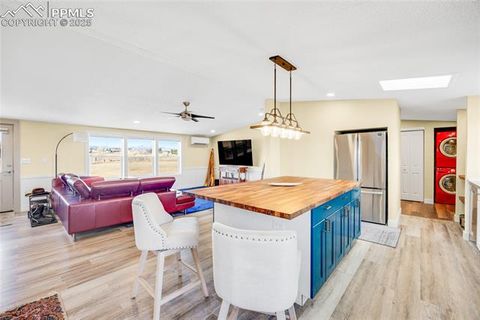 Tiny photo for 5865 E Blaney Road, Peyton, CO 80831 (MLS # 4291329)