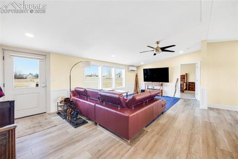 Tiny photo for 5865 E Blaney Road, Peyton, CO 80831 (MLS # 4291329)