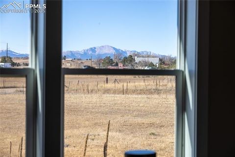 Tiny photo for 5865 E Blaney Road, Peyton, CO 80831 (MLS # 4291329)