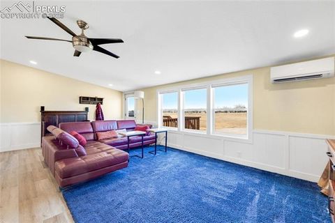 Tiny photo for 5865 E Blaney Road, Peyton, CO 80831 (MLS # 4291329)