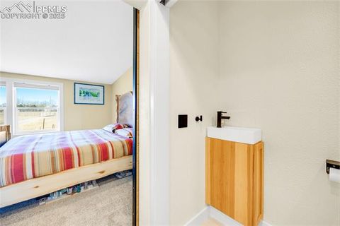 Tiny photo for 5865 E Blaney Road, Peyton, CO 80831 (MLS # 4291329)