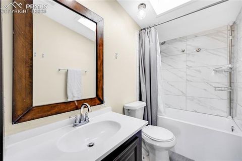 Tiny photo for 5865 E Blaney Road, Peyton, CO 80831 (MLS # 4291329)