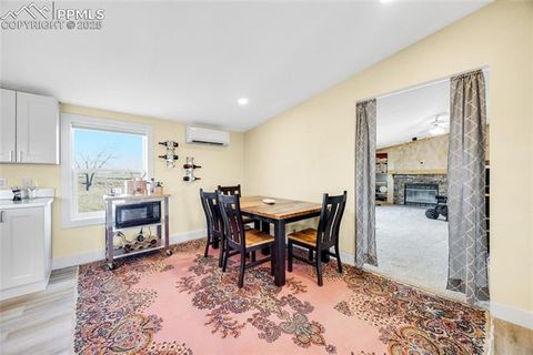 Tiny photo for 5865 E Blaney Road, Peyton, CO 80831 (MLS # 4291329)