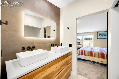 Tiny photo for 5865 E Blaney Road, Peyton, CO 80831 (MLS # 4291329)