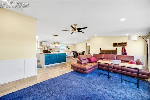 Tiny photo for 5865 E Blaney Road, Peyton, CO 80831 (MLS # 4291329)