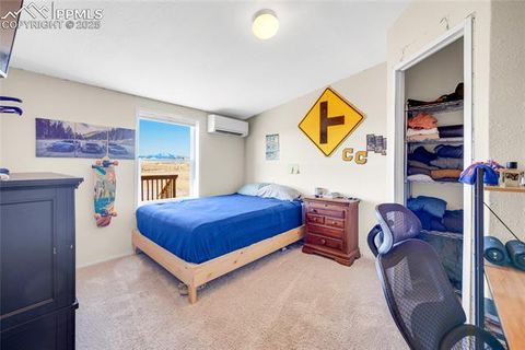 Tiny photo for 5865 E Blaney Road, Peyton, CO 80831 (MLS # 4291329)