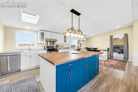 Tiny photo for 5865 E Blaney Road, Peyton, CO 80831 (MLS # 4291329)