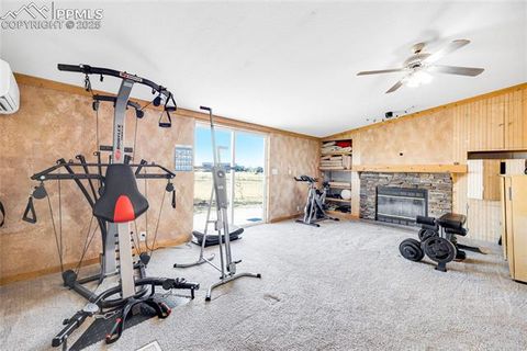 Tiny photo for 5865 E Blaney Road, Peyton, CO 80831 (MLS # 4291329)