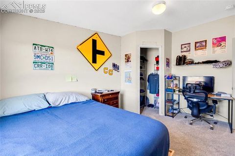 Tiny photo for 5865 E Blaney Road, Peyton, CO 80831 (MLS # 4291329)