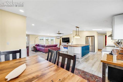 Tiny photo for 5865 E Blaney Road, Peyton, CO 80831 (MLS # 4291329)