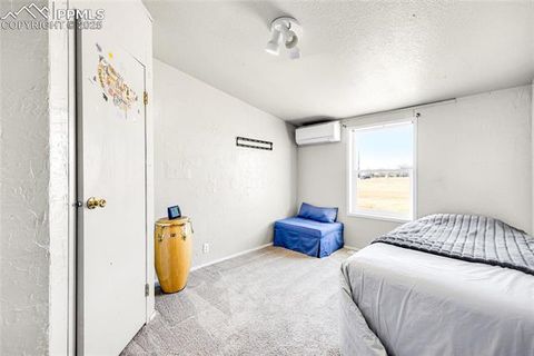 Tiny photo for 5865 E Blaney Road, Peyton, CO 80831 (MLS # 4291329)