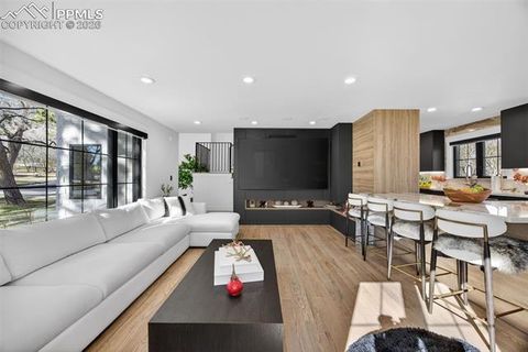 Tiny photo for 6 Pourtales Road, Colorado Springs, CO 80906 (MLS # 8778315)