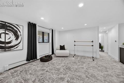 Tiny photo for 6 Pourtales Road, Colorado Springs, CO 80906 (MLS # 8778315)