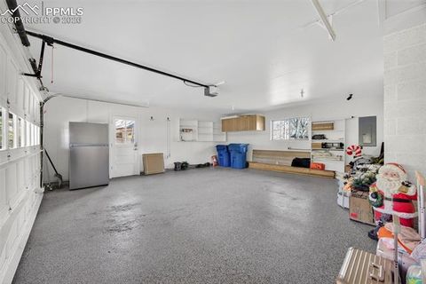 Tiny photo for 6 Pourtales Road, Colorado Springs, CO 80906 (MLS # 8778315)