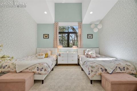 Tiny photo for 6 Pourtales Road, Colorado Springs, CO 80906 (MLS # 8778315)