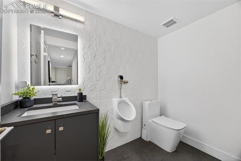 Tiny photo for 6 Pourtales Road, Colorado Springs, CO 80906 (MLS # 8778315)