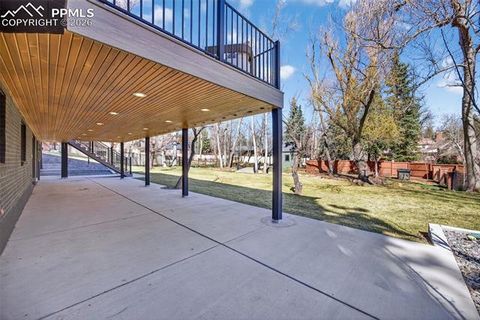 Tiny photo for 6 Pourtales Road, Colorado Springs, CO 80906 (MLS # 8778315)