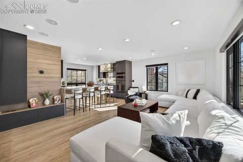 Tiny photo for 6 Pourtales Road, Colorado Springs, CO 80906 (MLS # 8778315)