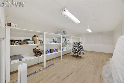 Tiny photo for 6 Pourtales Road, Colorado Springs, CO 80906 (MLS # 8778315)