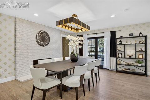 Tiny photo for 6 Pourtales Road, Colorado Springs, CO 80906 (MLS # 8778315)