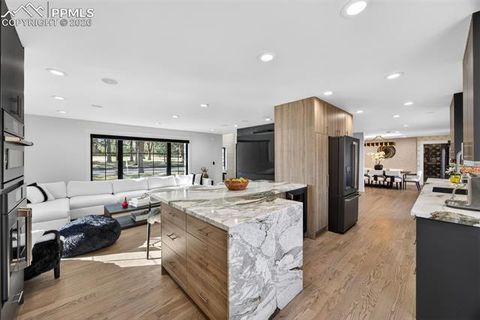 Tiny photo for 6 Pourtales Road, Colorado Springs, CO 80906 (MLS # 8778315)