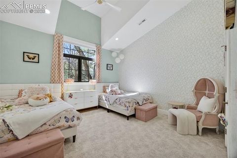 Tiny photo for 6 Pourtales Road, Colorado Springs, CO 80906 (MLS # 8778315)