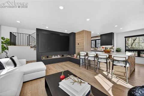 Tiny photo for 6 Pourtales Road, Colorado Springs, CO 80906 (MLS # 8778315)