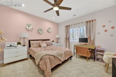 Tiny photo for 6 Pourtales Road, Colorado Springs, CO 80906 (MLS # 8778315)